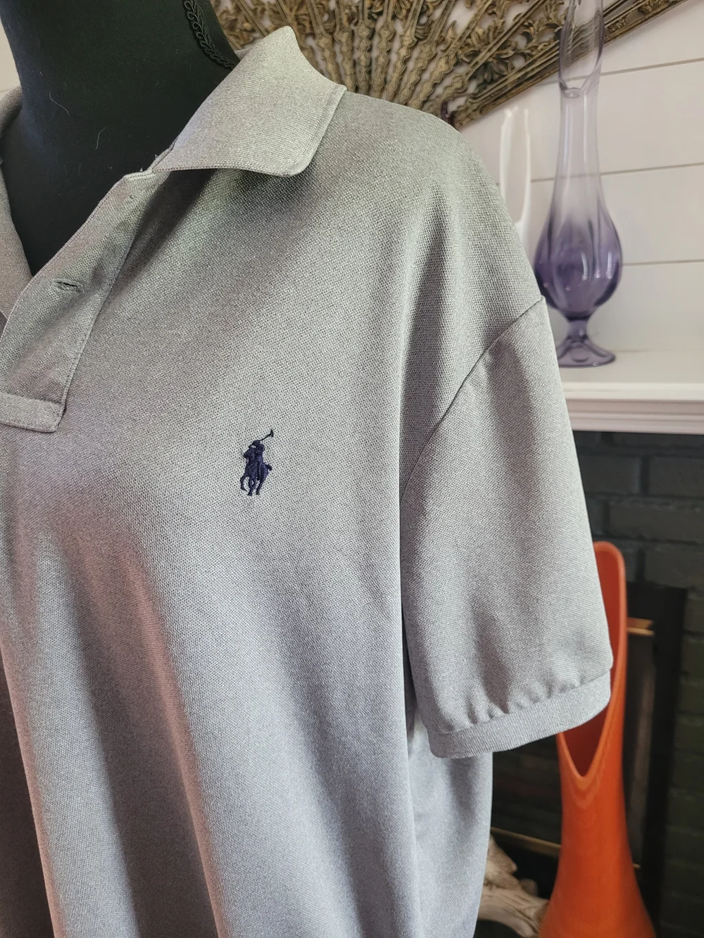 Polo Ralph Lauren Men’s Polo Shirt